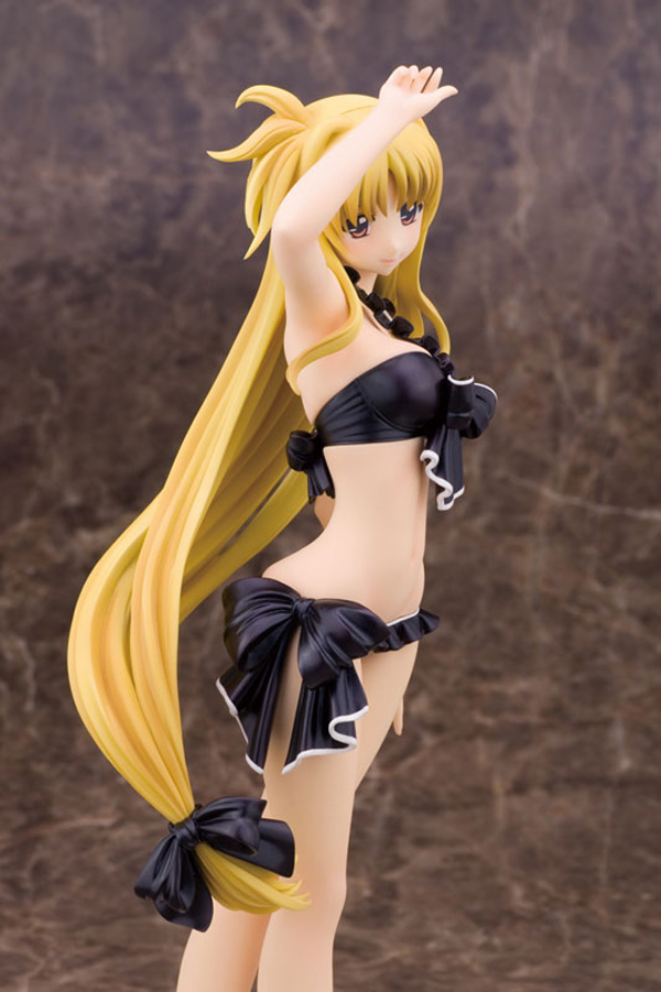 Preview | Alphamax: Fate T. Harlaown (Swimsuit Ver.) (4)