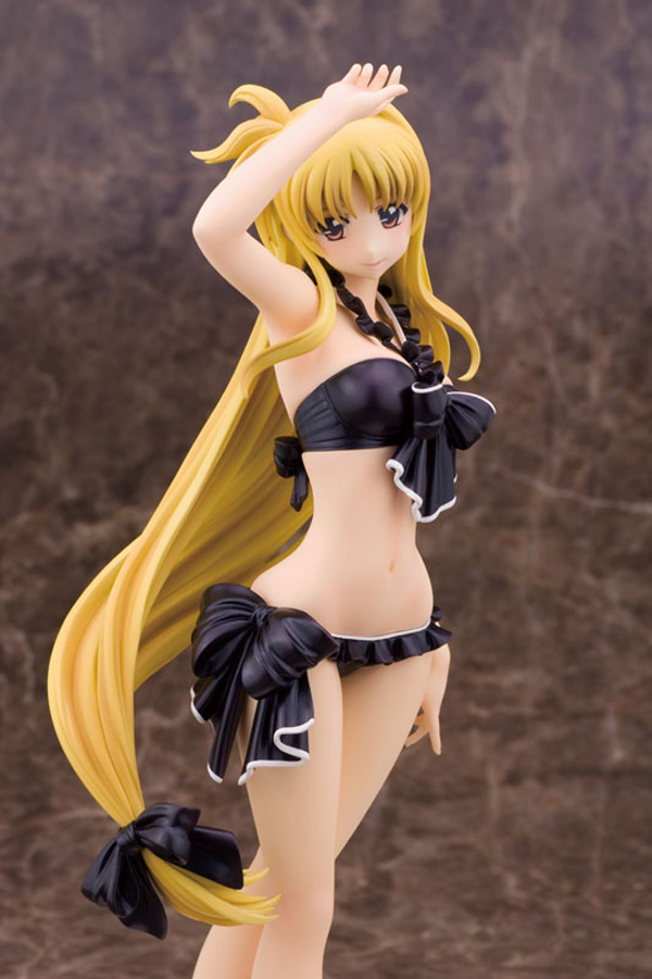 Preview | Alphamax: Fate T. Harlaown (Swimsuit Ver.) (3)