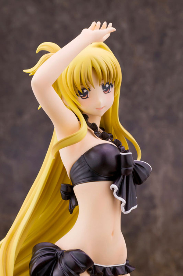 Preview | Alphamax: Fate T. Harlaown (Swimsuit Ver.) (1)