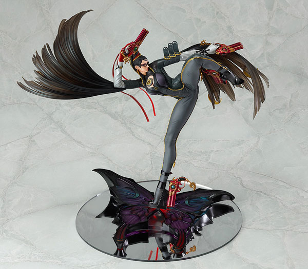 Preview | Phat Co.: Bayonetta 2 Preview | Phat Co.: Bayonetta (4)