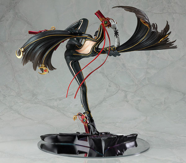 Preview | Phat Co.: Bayonetta (3)