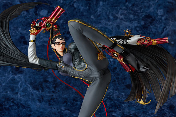 Preview | Phat Co.: Bayonetta (1)