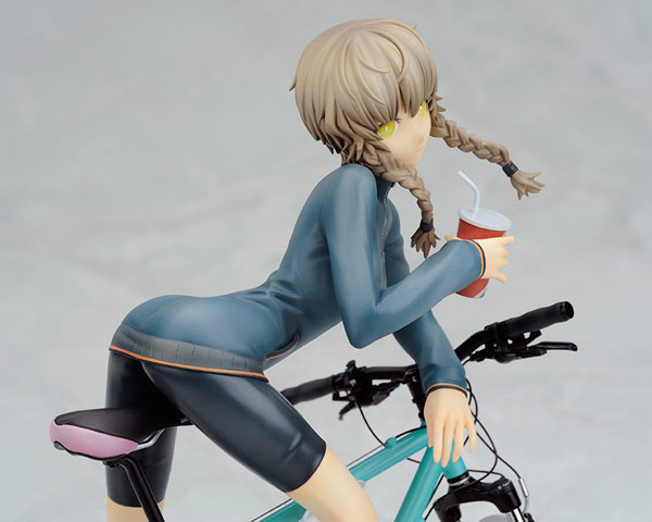 Preview | Alter: Amane Suzuha (2)