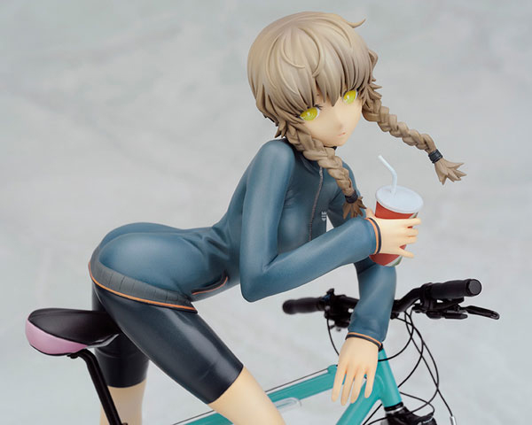 Preview | Alter: Amane Suzuha (1)