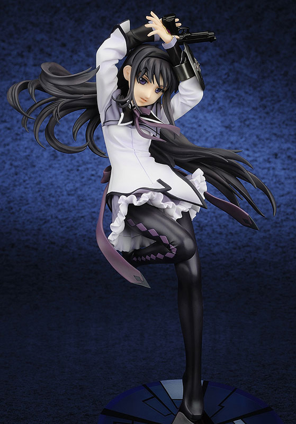 Preview | Gift: Homura Akemi (8)