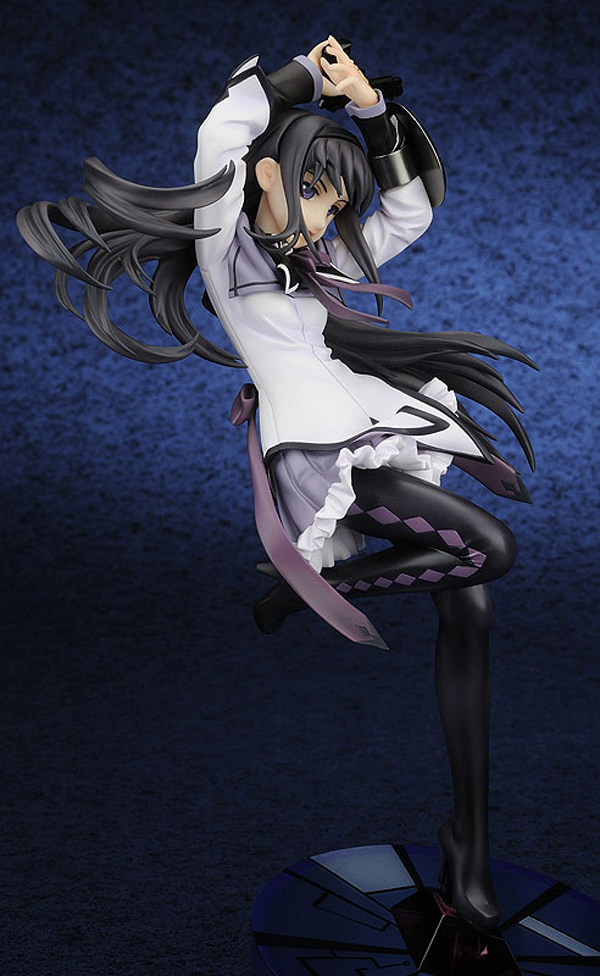 Preview | Gift: Homura Akemi (7)