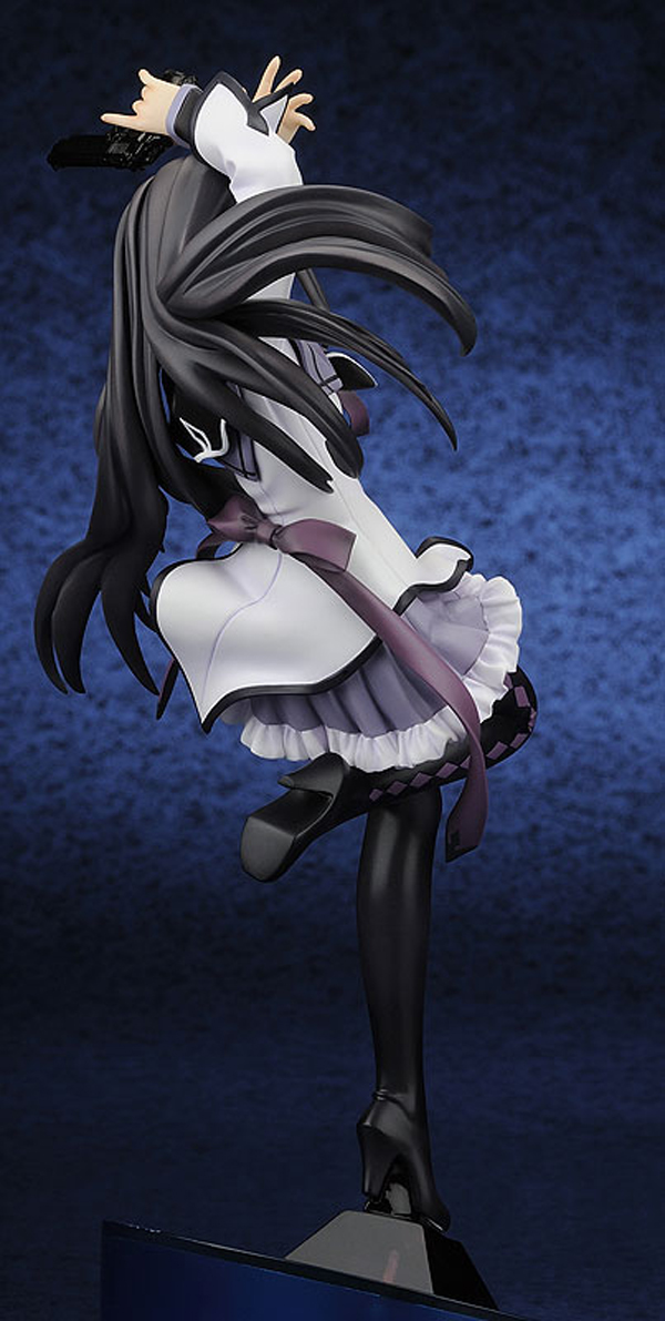 Preview | Gift: Homura Akemi (6)