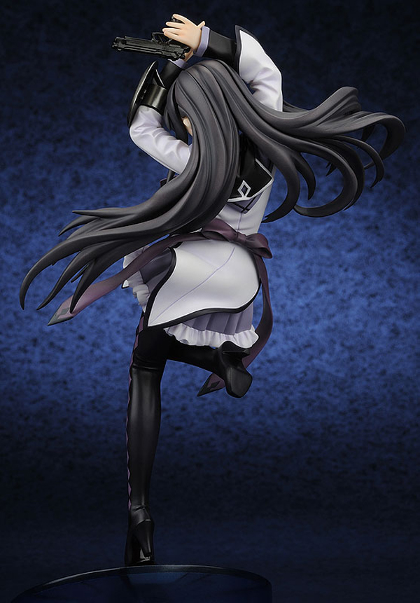 Preview | Gift: Homura Akemi (5)