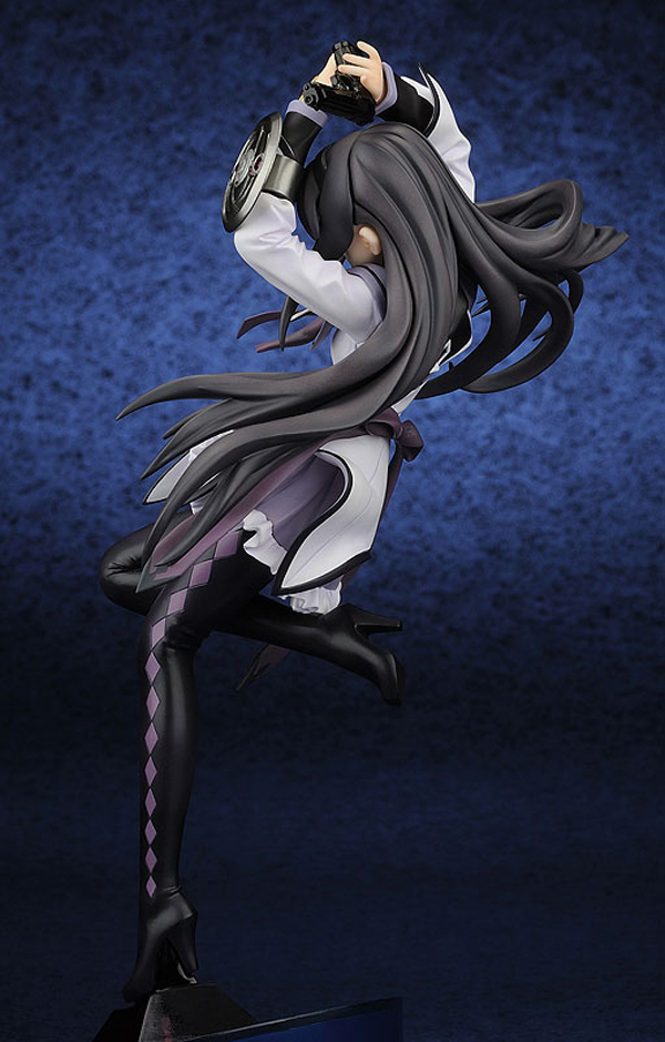 Preview | Gift: Homura Akemi (4)