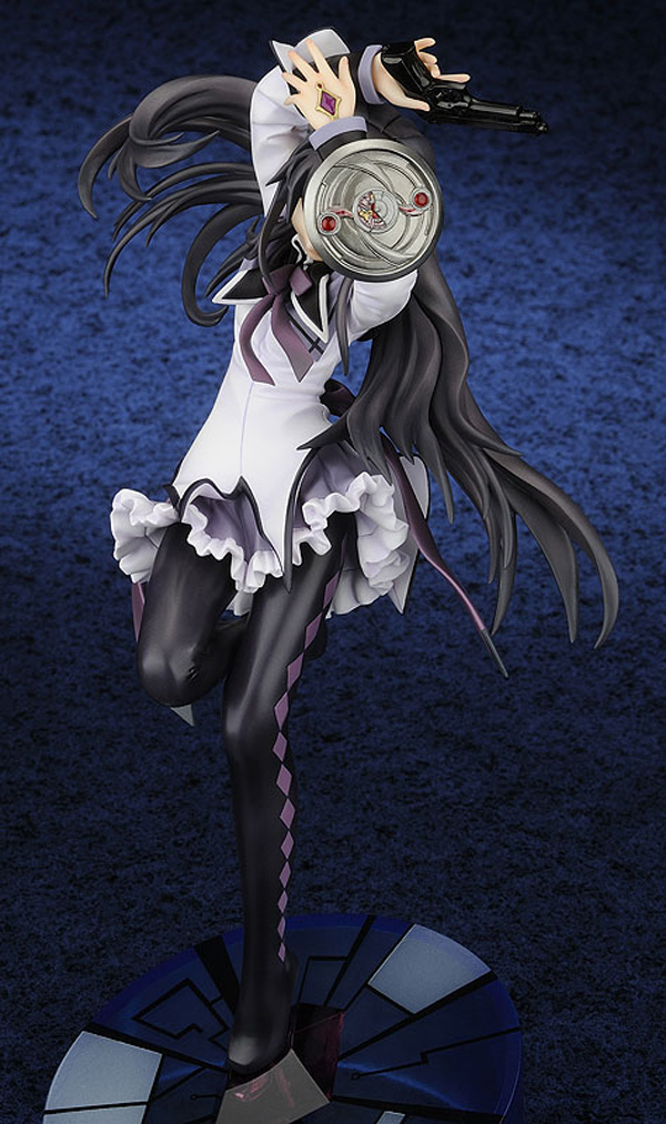 Preview | Gift: Homura Akemi (3)