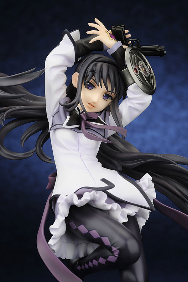 Preview | Gift: Homura Akemi (2)