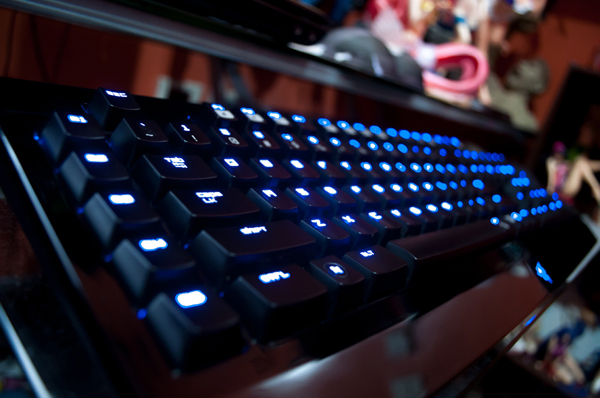 Razer Black Widow Ultimate 2013 10 Razer Black Widow Ultimate 2013 9