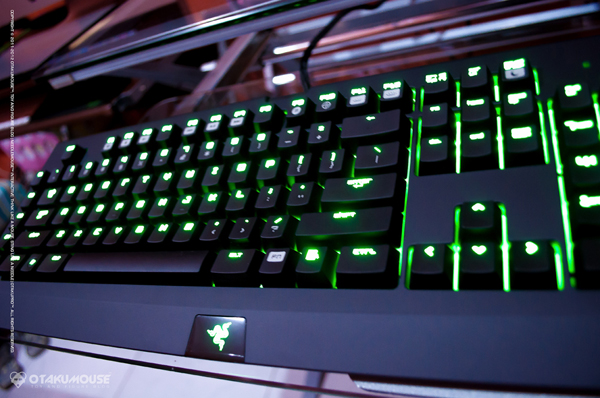 Razer Black Widow Ultimate 2013 5 Razer Black Widow Ultimate 2013 (4)