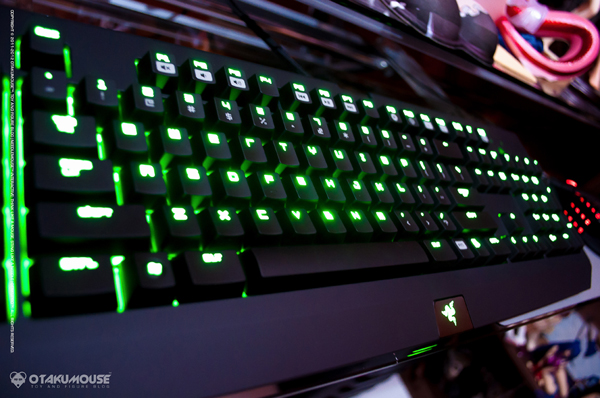 Razer Black Widow Ultimate 2013 7 Razer Black Widow Ultimate 2013 (2)