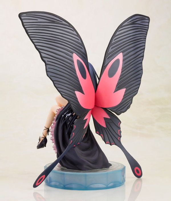 Preview | Kotobukiya: Arita Haruyuki 3 Preview | Kotobukiya: Arita Haruyuki (1)