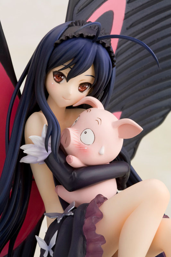 Preview | Kotobukiya: Arita Haruyuki 5 Preview | Kotobukiya: Arita Haruyuki (5)