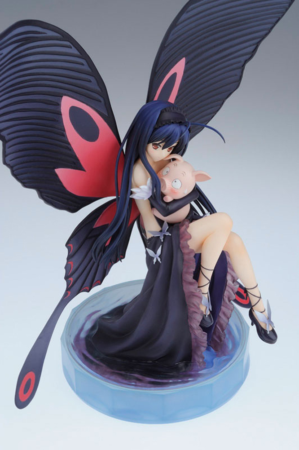 Preview | Kotobukiya: Arita Haruyuki 9 Preview | Kotobukiya: Arita Haruyuki (10)