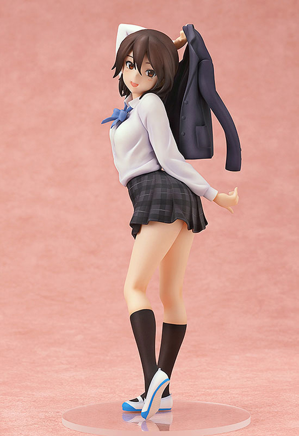 Preview | Max Factory: Inaba Himeko (5)