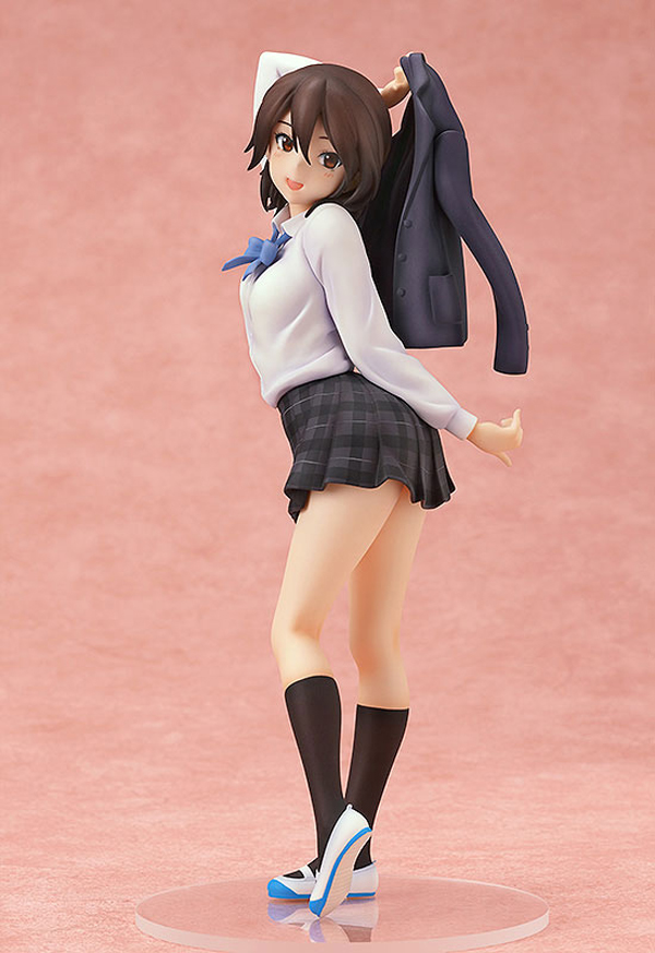 Preview | Max Factory: Inaba Himeko 1 Preview | Max Factory: Inaba Himeko (5)