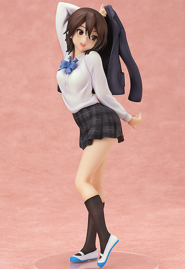 Preview | Max Factory: Inaba Himeko (4)