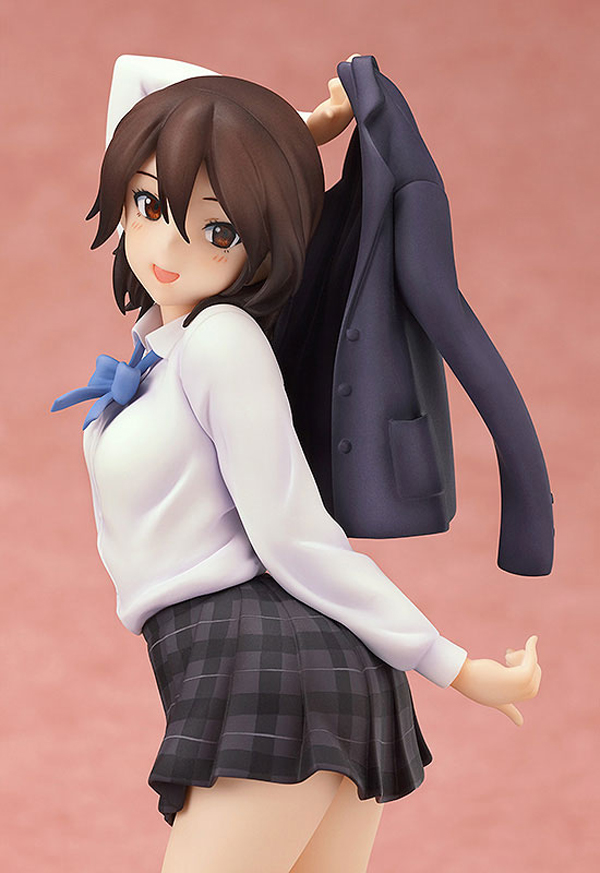 Preview | Max Factory: Inaba Himeko 4 Preview | Max Factory: Inaba Himeko (2)
