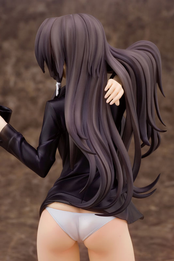 Preview | Alphamax: Yui Takamura (Off Style Ver.) (4)