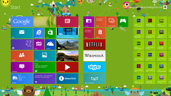 Windows 8: Is It Worth The Upgrade? 1 Windows 8: Is It Worth The Upgrade? (19)