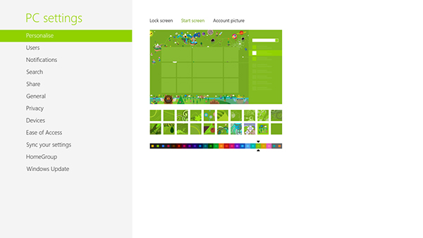 Windows 8: Is It Worth The Upgrade? 10 Windows 8: Is It Worth The Upgrade? (10)