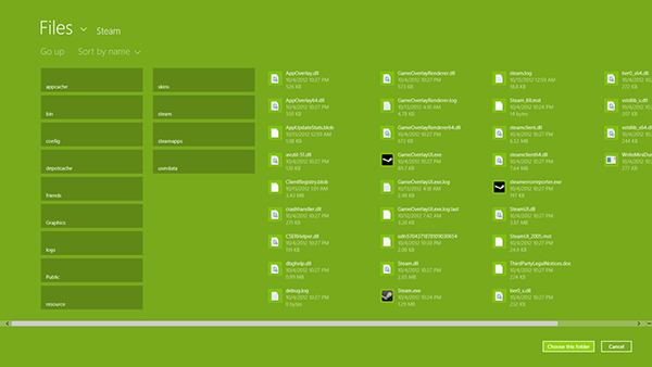 Windows 8: Is It Worth The Upgrade? 13 Windows 8: Is It Worth The Upgrade? (7)