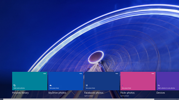 Windows 8: Is It Worth The Upgrade? 17 Windows 8: Is It Worth The Upgrade? (3)