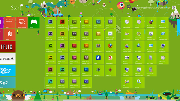 Windows 8: Is It Worth The Upgrade? 2 Windows 8: Is It Worth The Upgrade? (18)