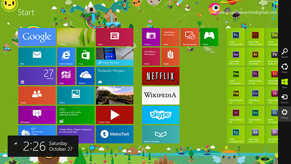 Windows 8: Is It Worth The Upgrade? 8 Windows 8: Is It Worth The Upgrade? (12)