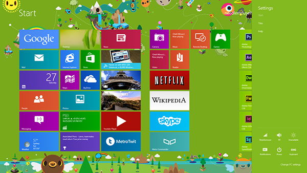Windows 8: Is It Worth The Upgrade? 9 Windows 8: Is It Worth The Upgrade? (11)