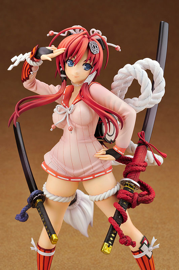 Preview | Alter: Yagyu Jubei (1)