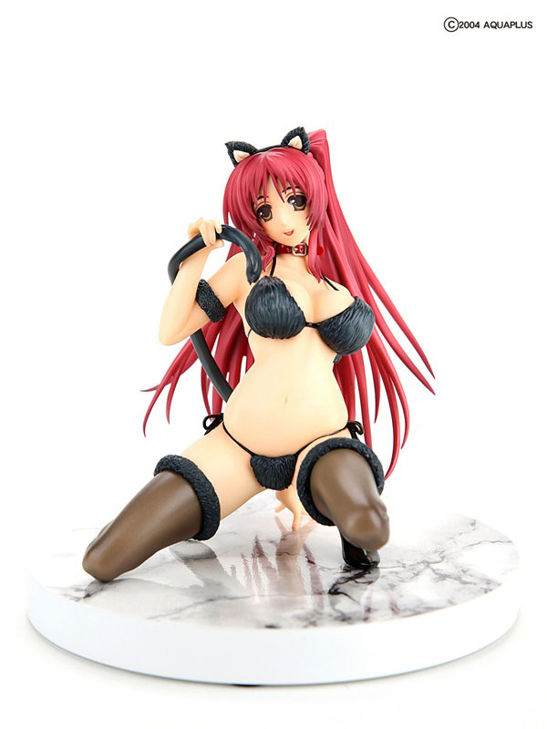 Preview | Orca Toys: Tamaki Kousaka (Black Cat Ver.) (15)