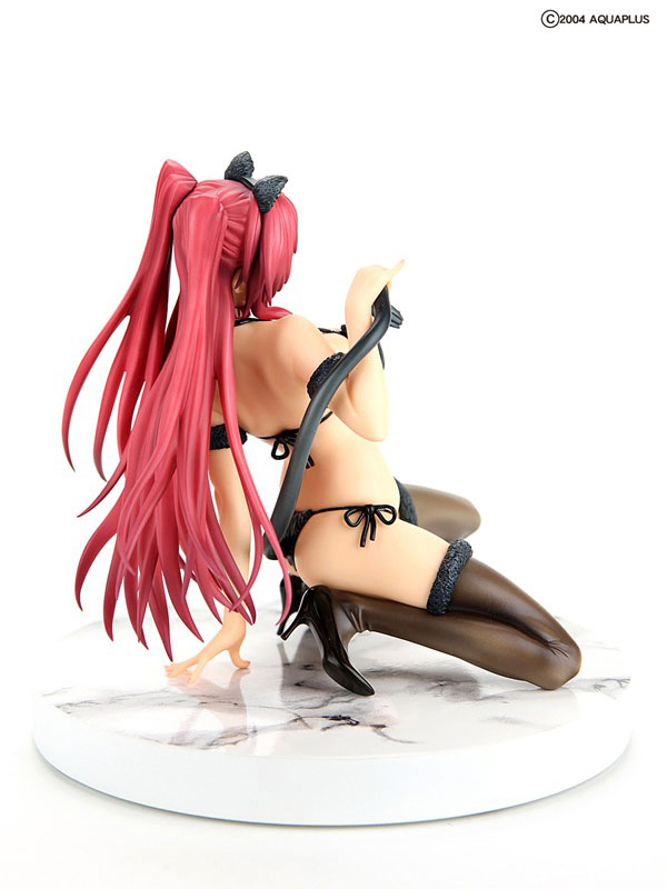 Preview | Orca Toys: Tamaki Kousaka (Black Cat Ver.) (10)