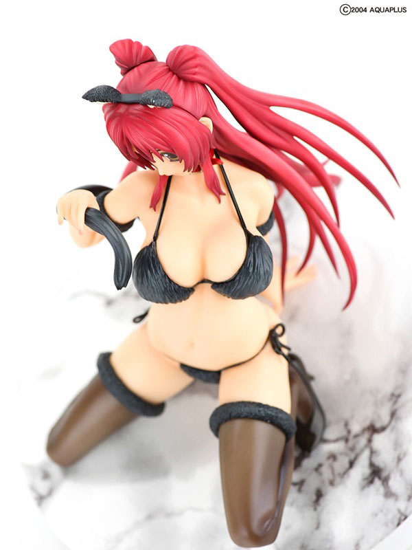 Preview | Orca Toys: Tamaki Kousaka (Black Cat Ver.) (9)