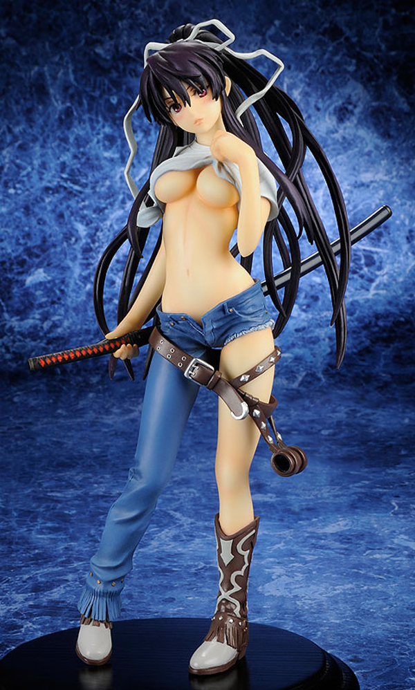 Preview | Penguin Parade: Kanzaki Kaori 1 Preview | Penguin Parade: Kanzaki Kaori (6)
