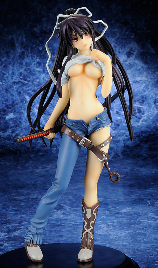 Preview | Penguin Parade: Kanzaki Kaori 2 Preview | Penguin Parade: Kanzaki Kaori (5)