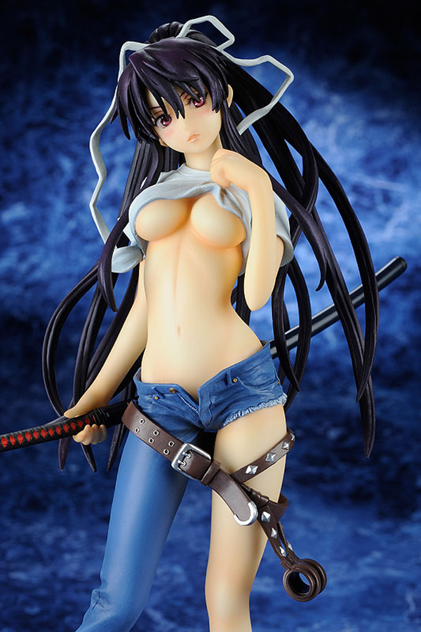 Preview | Penguin Parade: Kanzaki Kaori 4 Preview | Penguin Parade: Kanzaki Kaori (3)