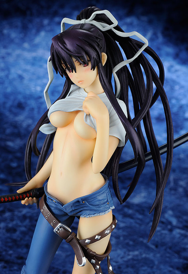 Preview | Penguin Parade: Kanzaki Kaori 5 Preview | Penguin Parade: Kanzaki Kaori (2)