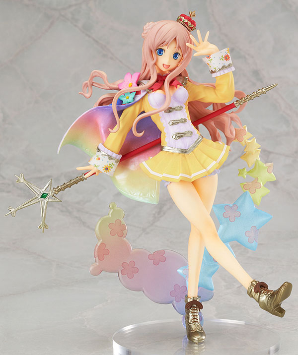 Preview | Phat Company: Meruru 1 Preview | Phat Company: Meruru (5)
