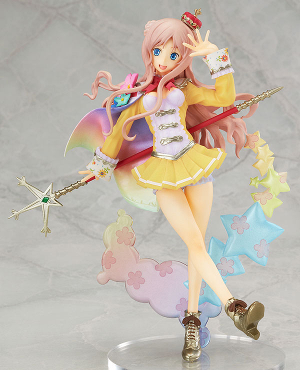 Preview | Phat Company: Meruru 2 Preview | Phat Company: Meruru (4)