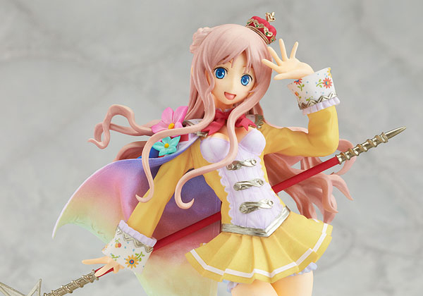 Preview | Phat Company: Meruru 4 Preview | Phat Company: Meruru (2)