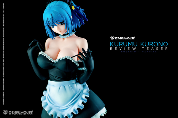 Review Teaser | Orchid Seed: Kurumu Kurono (2)