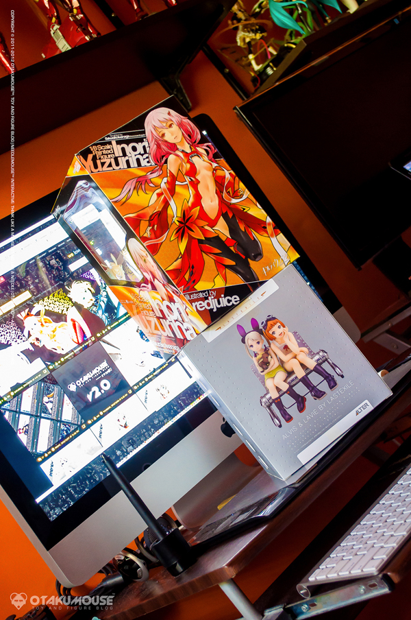 Late November Loots (Inori Yuzuriha / Alvis & Lavie) (3)