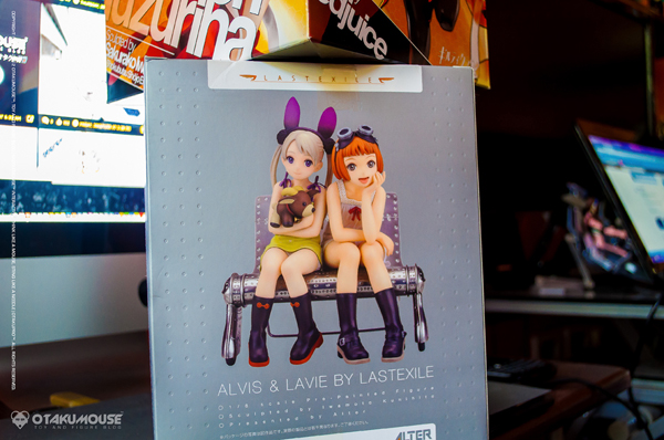 Late November Loots (Inori Yuzuriha / Alvis & Lavie) (4)