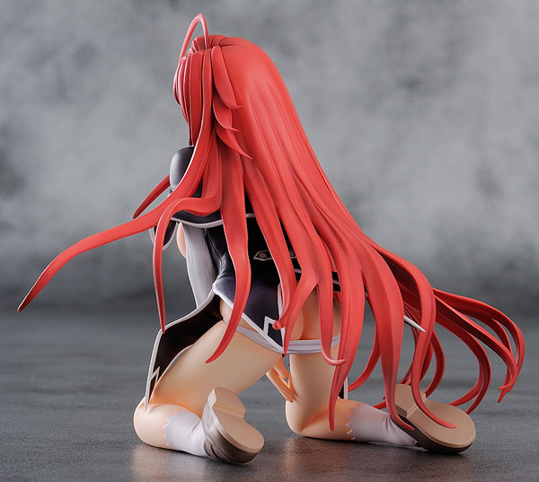 Preview | Freeing: Rias Gremory (5)