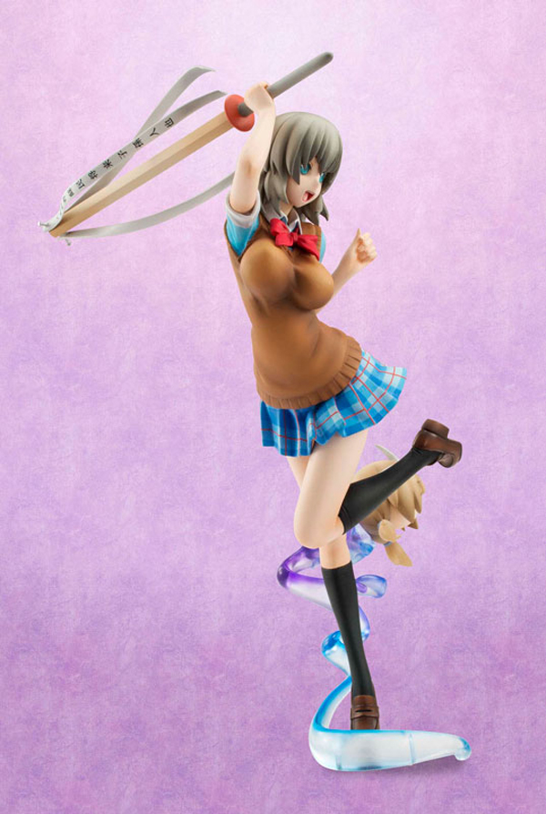 Preview | Megahouse: Sakura Ichiko (9)