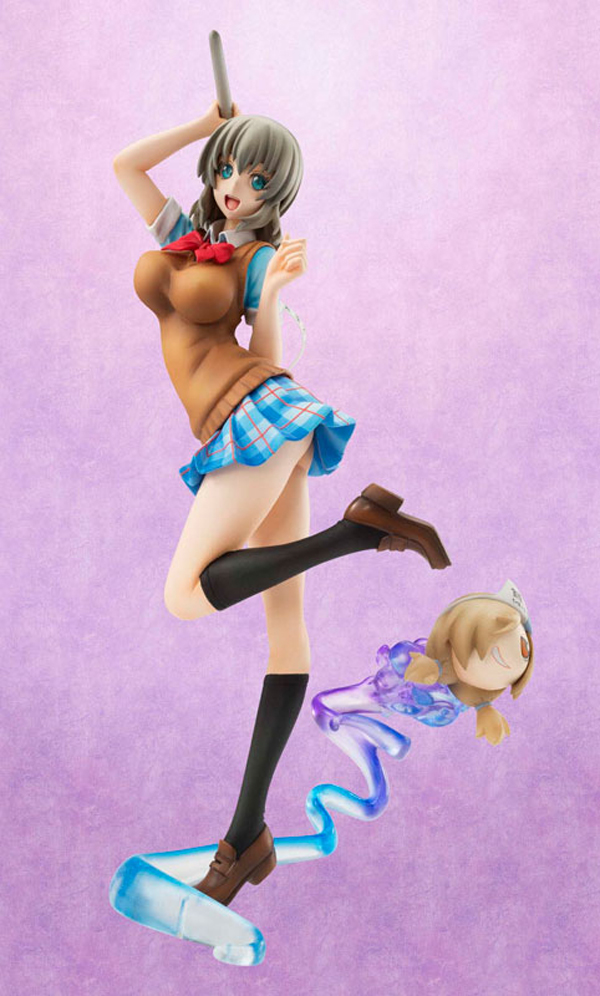 Preview | Megahouse: Sakura Ichiko (8)